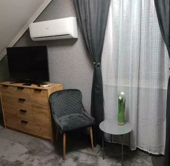 Pensjonat Klimat Bircza