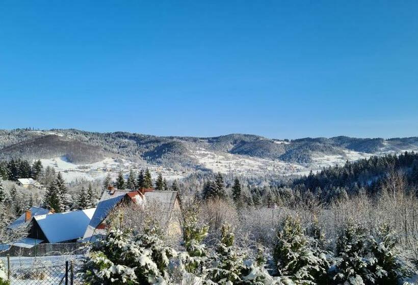 Пансион Dom Na Szewcowej Polanie