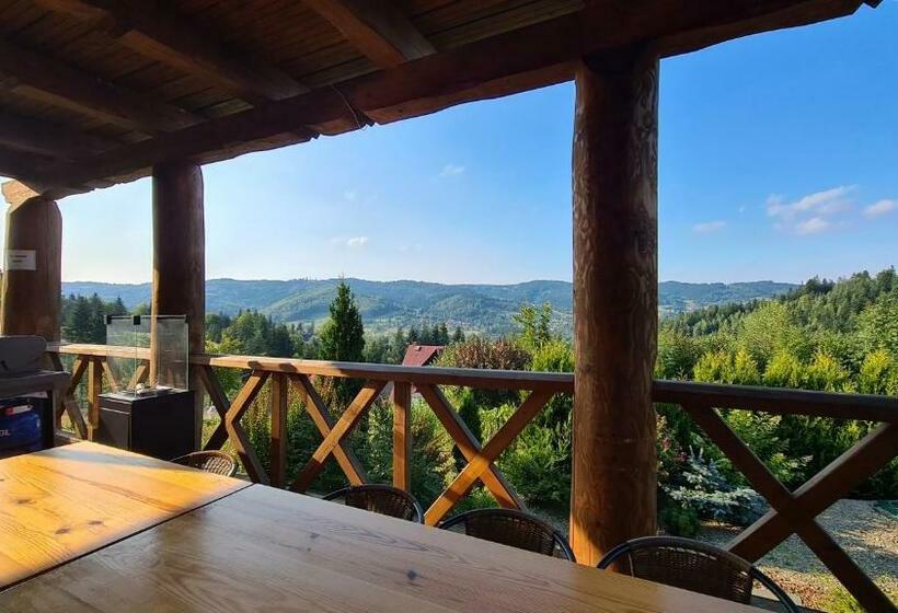 Пансион Dom Na Szewcowej Polanie