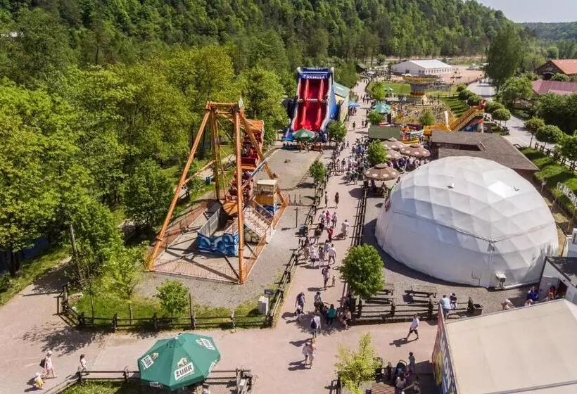 Majatalo Lawendowy Dworek