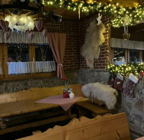 بنسيون Mała Bawaria