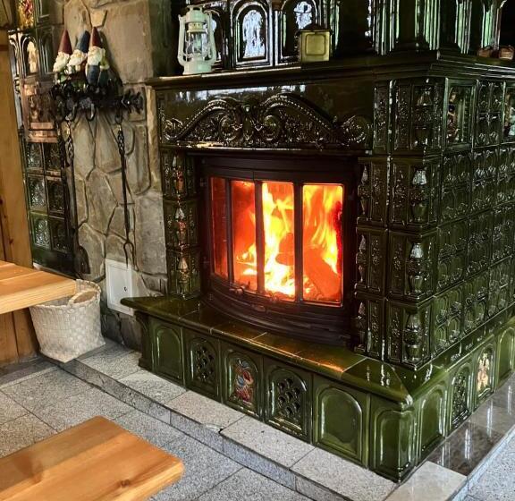 بنسيون Mała Bawaria