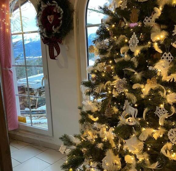 بنسيون Mała Bawaria