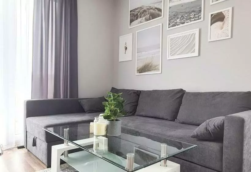 Majatalo Morze U Sary   Wrzosowo 361, Dziwnówek