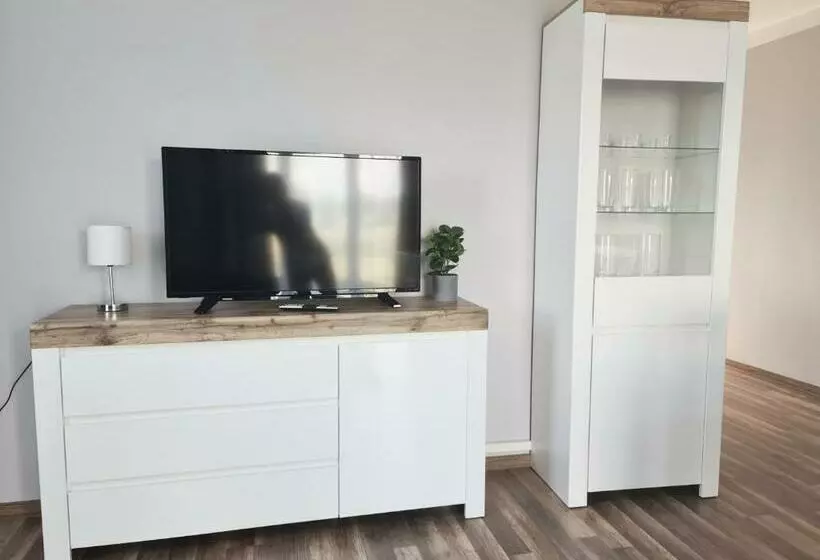 Majatalo Morze U Sary   Wrzosowo 361, Dziwnówek