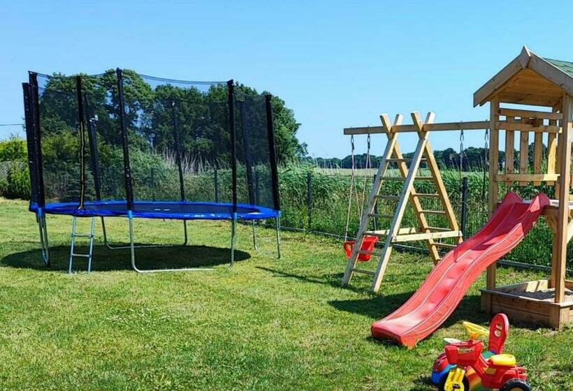 膳宿费 Morze U Sary Wrzosowo 361, Dziwnówek