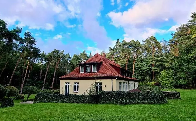 Majatalo Pasjonat Tu