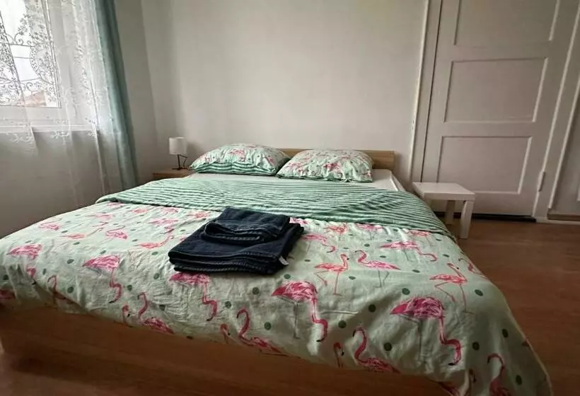 Majatalo Pokoje W Gołdapi