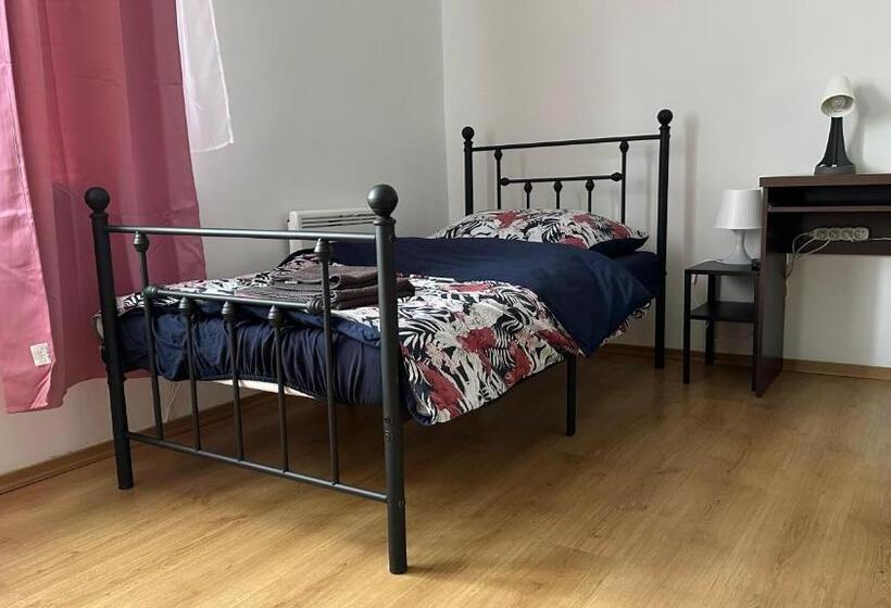 펜션 Pokoje W Gołdapi