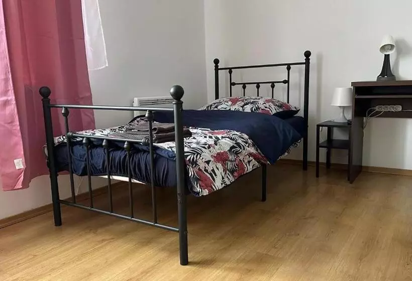 Majatalo Pokoje W Gołdapi