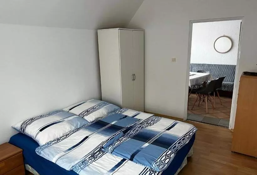 Majatalo Pomerania Pokoje U Oliwii