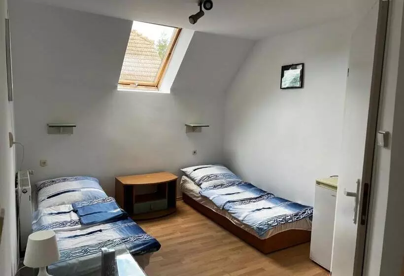 Majatalo Pomerania Pokoje U Oliwii