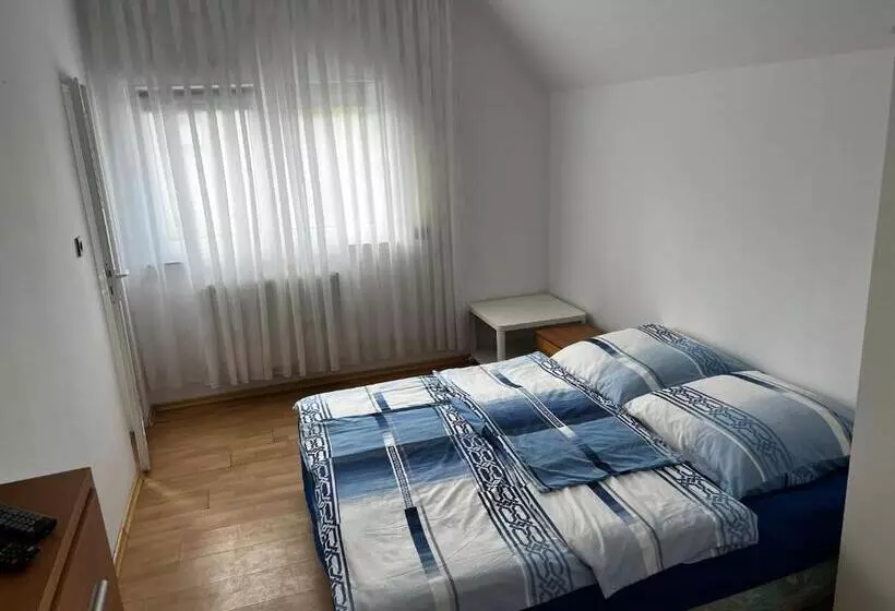 Majatalo Pomerania Pokoje U Oliwii