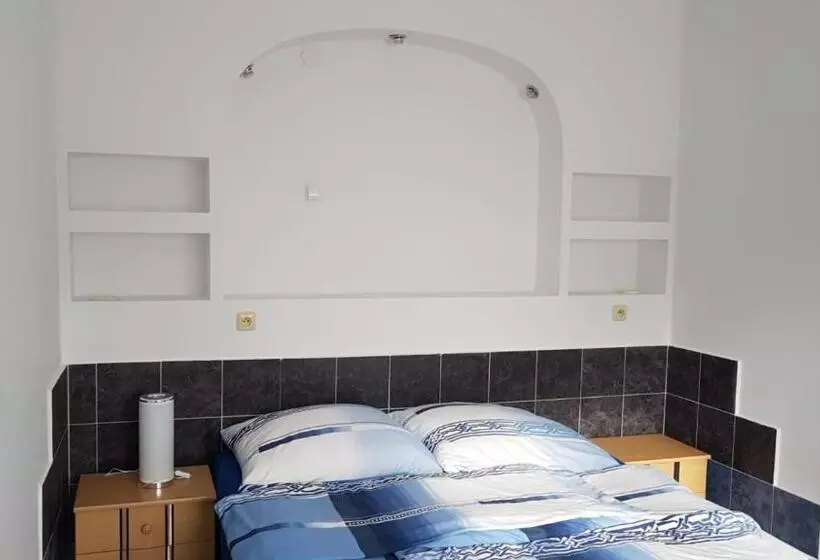 Majatalo Pomerania Pokoje U Oliwii