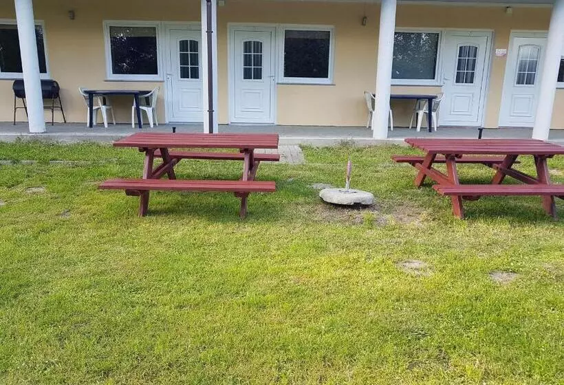 Majatalo Pomerania Pokoje U Oliwii