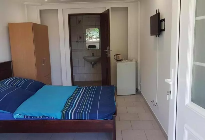 Majatalo Pomerania Pokoje U Oliwii