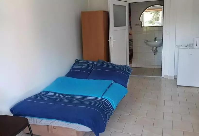 Majatalo Pomerania Pokoje U Oliwii