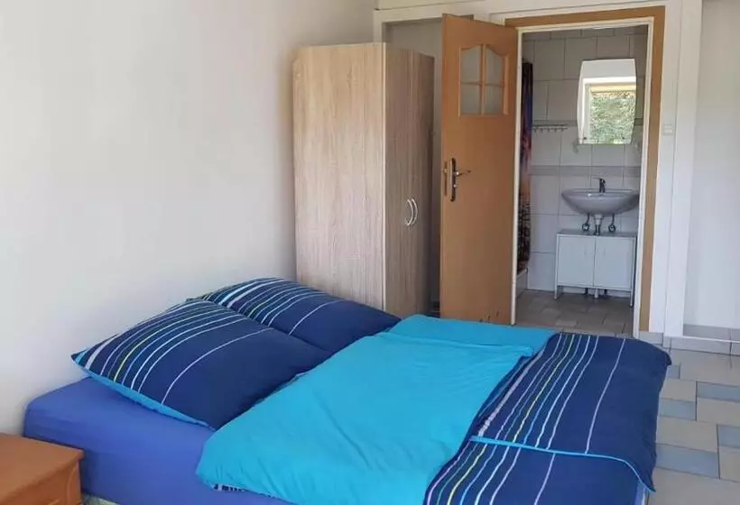 Majatalo Pomerania Pokoje U Oliwii