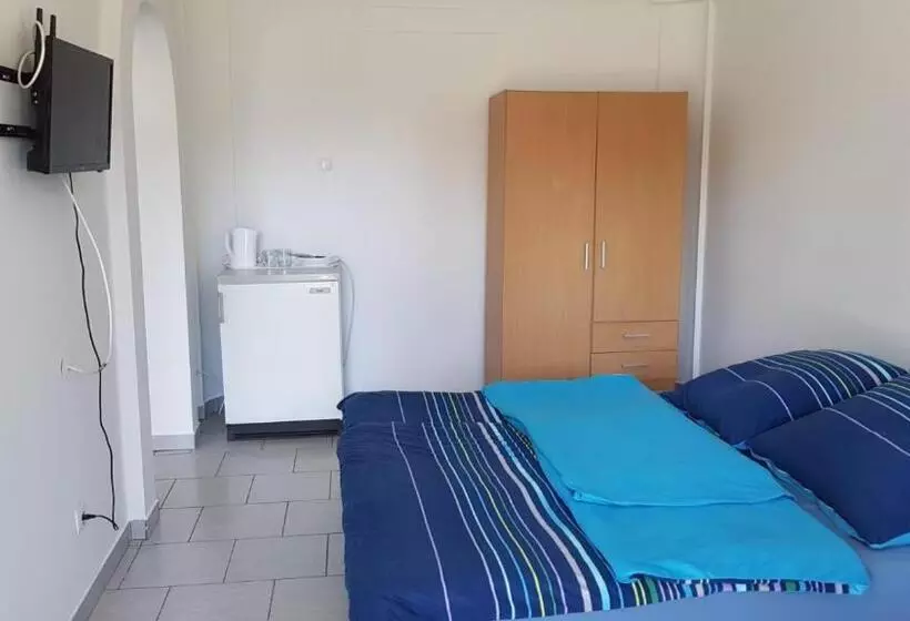 Majatalo Pomerania Pokoje U Oliwii