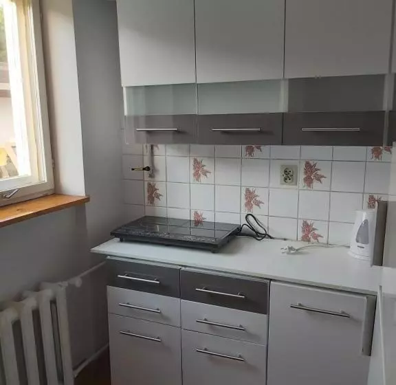 ペンション U Podnóża Kotarza