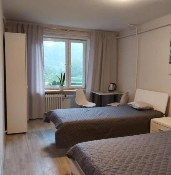 膳宿费 U Podnóża Kotarza