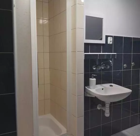 ペンション U Podnóża Kotarza