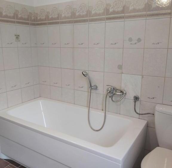 膳宿费 U Podnóża Kotarza