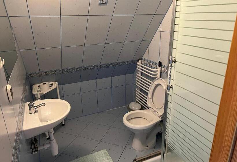 Pensionat Willa U Moni