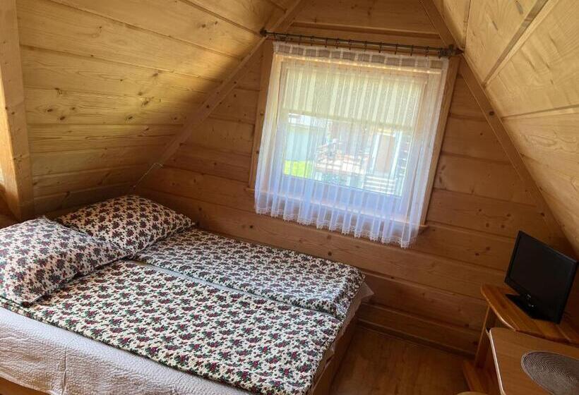 Pensionat Willa U Moni