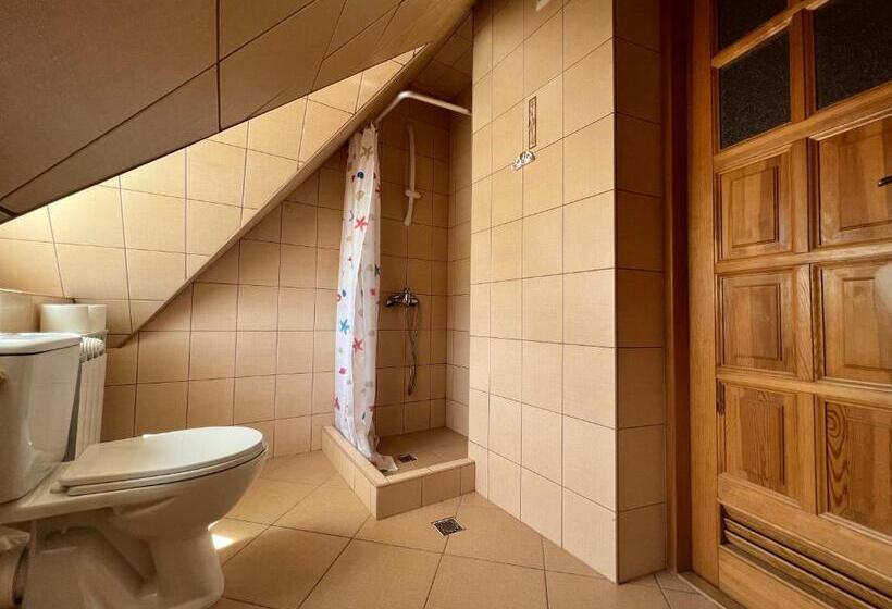 Pensionat Willa U Moni