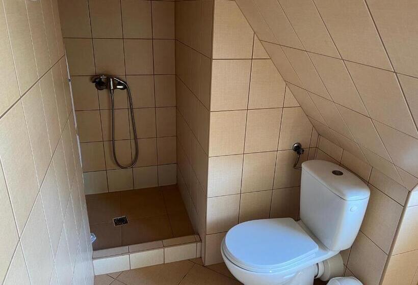 Pensionat Willa U Moni