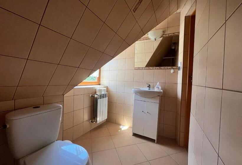 Pensionat Willa U Moni