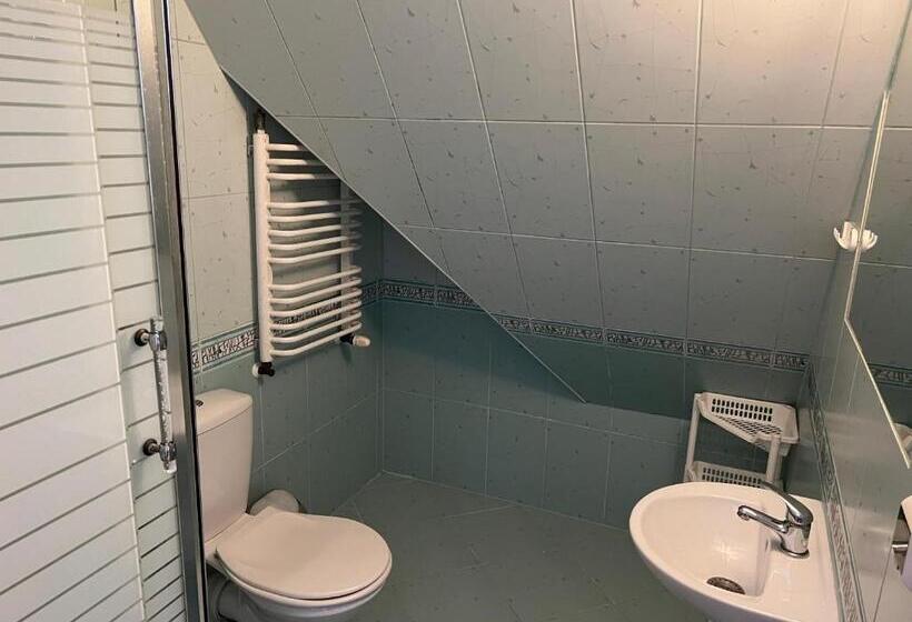 Pensionat Willa U Moni