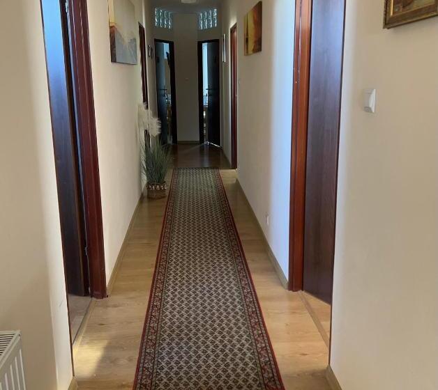 펜션 Złote Piaski