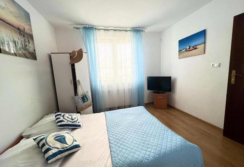 펜션 Złote Piaski