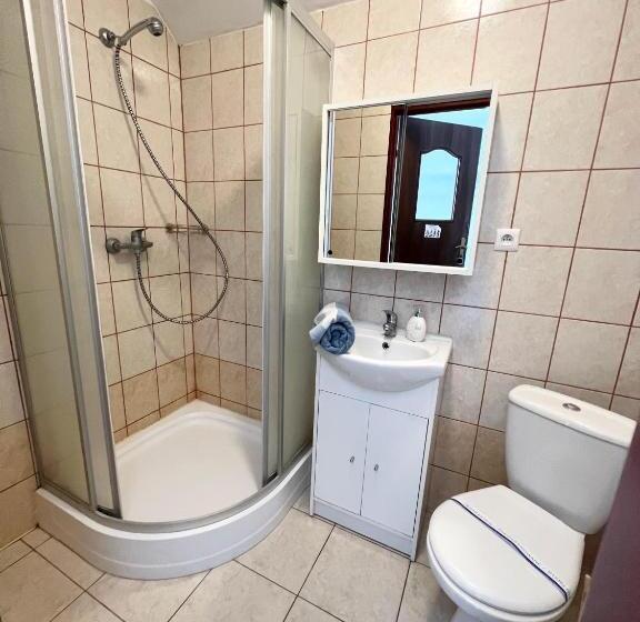 펜션 Złote Piaski