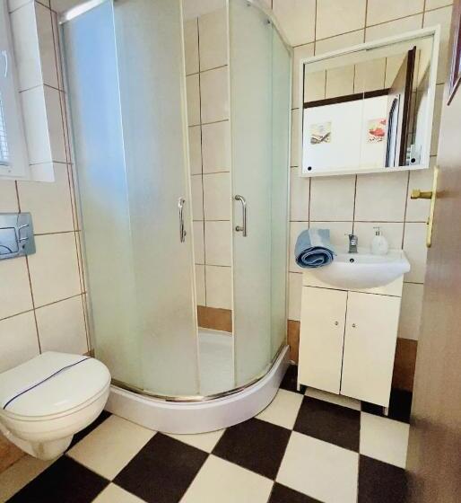 펜션 Złote Piaski