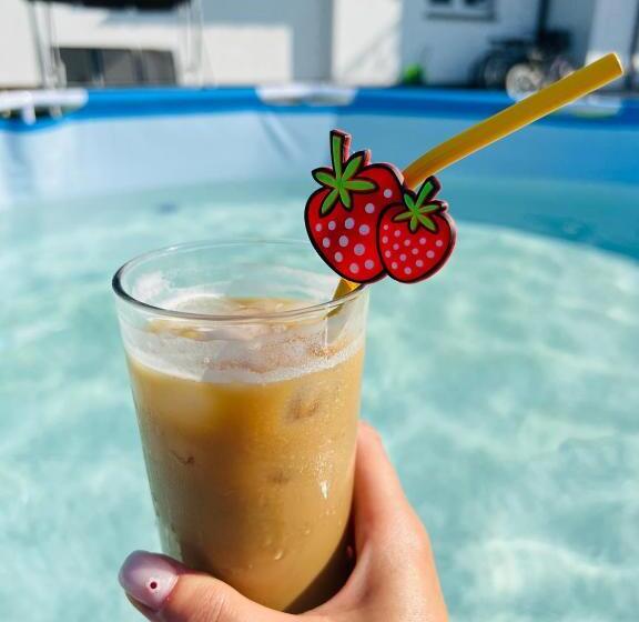 펜션 Złote Piaski