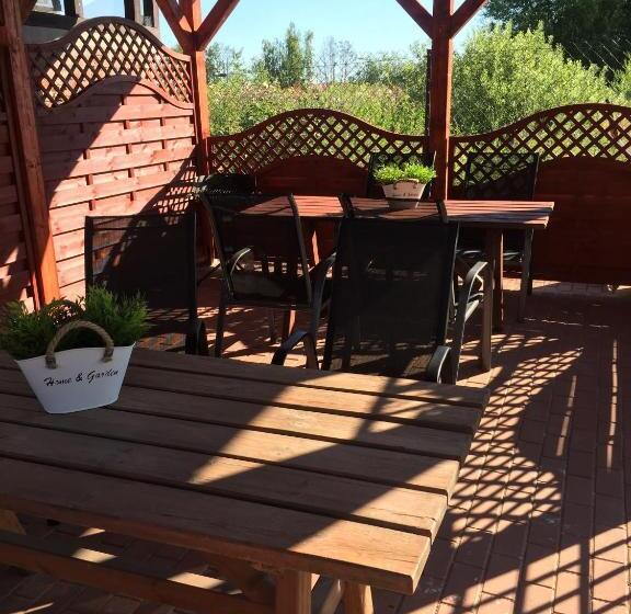 펜션 Złote Piaski