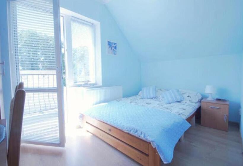 펜션 Złote Piaski