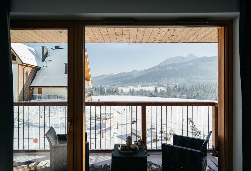 Polana Resort   Loftaffair Collection