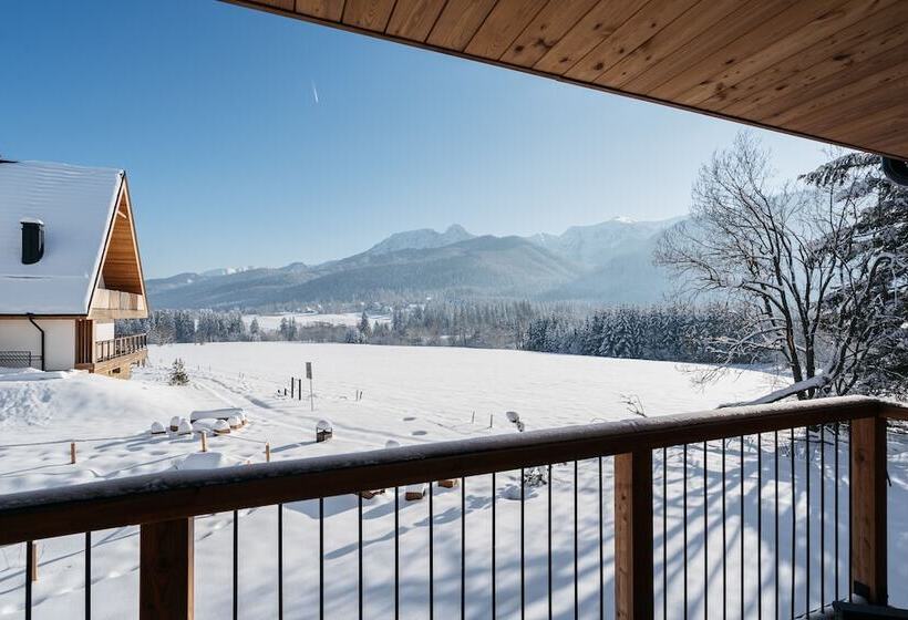 Polana Resort   Loftaffair Collection