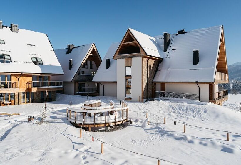 Polana Resort   Loftaffair Collection