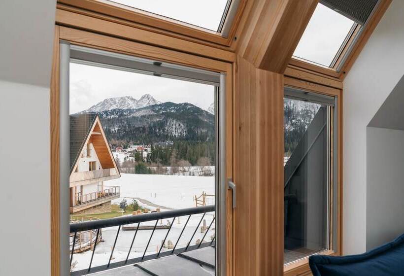 Polana Resort   Loftaffair Collection