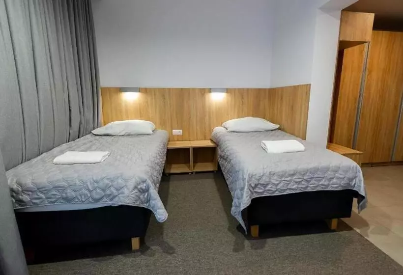 Lomakeskus Centralny Ośrodek Sportu   Wałcz