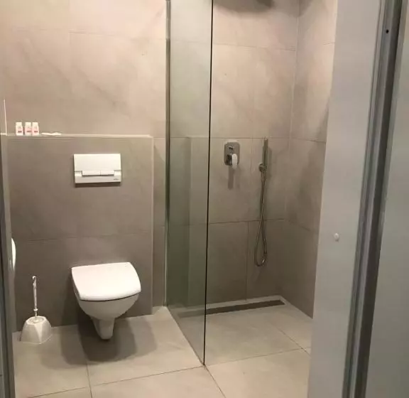 Lomakeskus Centralny Ośrodek Sportu   Wałcz