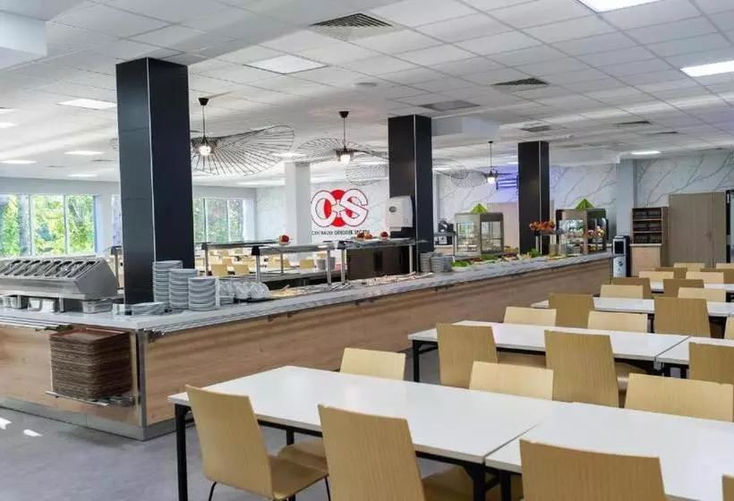 Lomakeskus Centralny Ośrodek Sportu   Wałcz