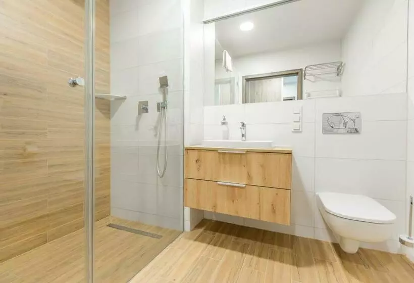 Lomakeskus Centralny Ośrodek Sportu   Giżycko