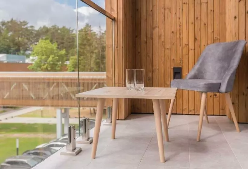 Lomakeskus Centralny Ośrodek Sportu   Giżycko