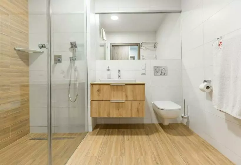 Lomakeskus Centralny Ośrodek Sportu   Giżycko